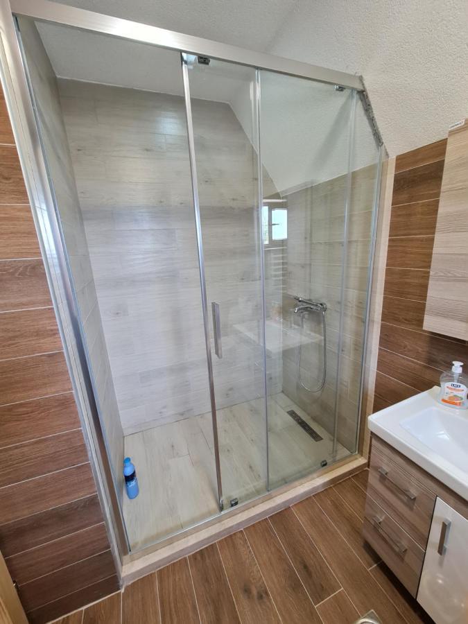 Original Wooden Lodge 2 Žabljak Dış mekan fotoğraf